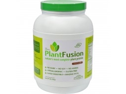 Plantfusion Multi Source Plant Protein Chocolate - 2 Lbs
