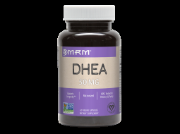 Mrm Micronized Dhea 50mg 90 caps