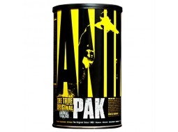 Universal Nutrition Animal Pak - 44 packs