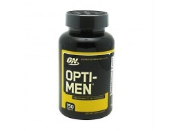 Optimum Nutrition Opti-men - 150 Tablets