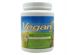 Nutrition53 Vegan1 Banana - 1.5 lbs (675 g)
