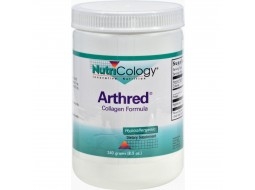Nutricology Arthred Collagen Formula - 8.5 Oz