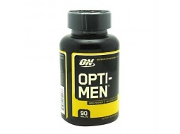 Optimum Nutrition Opti-men - 90 Capsules