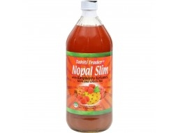 Tahiti Trader Nopal Slim Juice - 32 Fl Oz