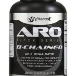 Comprar aro-vitacost black series b-chained - bcaa - l-leucine, l-isoleucine, l-valine -- 200 capsules preço no brasil aminoácidos em promoção suplemento importado loja 3 online promoção - 3 de abril de 2024