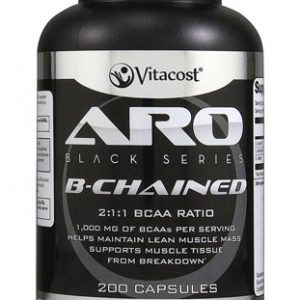 Comprar aro-vitacost black series b-chained - bcaa - l-leucine, l-isoleucine, l-valine -- 200 capsules preço no brasil aminoácidos em promoção suplemento importado loja 44 online promoção - 2 de outubro de 2022