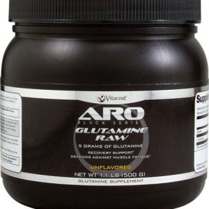 Comprar aro-vitacost black series glutamine raw unflavored -- 1. 1 lb (500 g) preço no brasil aminoácidos em promoção suplemento importado loja 23 online promoção - 28 de setembro de 2022