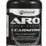 Comprar aro-vitacost black series l-carnitine -- 500 mg - 100 capsules preço no brasil aminoácidos em promoção suplemento importado loja 1 online promoção - 3 de dezembro de 2022