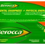 Comprar bayer berocca® orange -- 10 effervescent tablets preço no brasil vitamina c suplemento importado loja 5 online promoção - 17 de agosto de 2022