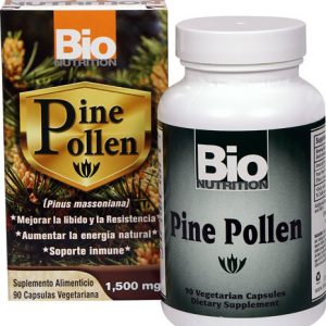 Comprar bio nutrition pine pollen -- 1500 mg - 90 vegetarian capsules preço no brasil melatonina suplemento importado loja 71 online promoção - 28 de novembro de 2023