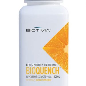 Comprar biotivia bio quench super antioxidant -- 60 vegetarian capsules preço no brasil antioxidantes suplemento importado loja 77 online promoção - 2 de dezembro de 2022