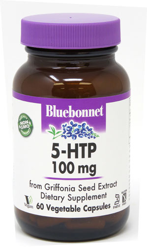 Comprar bluebonnet nutrition 5-htp -- 100 mg - 60 vegetable capsules preço no brasil 5-htp suplemento importado loja 93 online promoção - 27 de janeiro de 2023