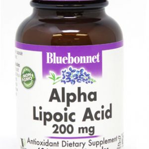 Comprar bluebonnet nutrition alpha lipoic acid -- 200 mg - 60 vcaps® preço no brasil ácido alfa lipóico suplemento importado loja 21 online promoção - 10 de abril de 2024