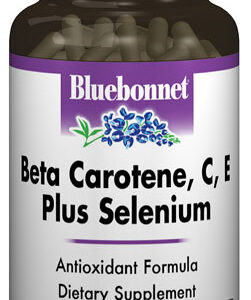 Comprar bluebonnet nutrition beta-carotene - c - e - plus selenium -- 120 vcaps® preço no brasil vitamina c suplemento importado loja 27 online promoção - 16 de abril de 2024
