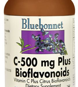 Comprar bluebonnet nutrition c-500 plus bioflavonoids -- 180 caplets preço no brasil vitamina c suplemento importado loja 3 online promoção - 18 de agosto de 2022