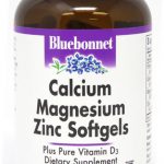 Comprar bluebonnet nutrition calcium magnesium zinc -- 120 softgels preço no brasil suplementos suplemento importado loja 3 online promoção - 2 de outubro de 2022