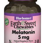 Comprar bluebonnet nutrition earthsweet® chewables melatonin raspberry -- 5 mg - 120 chewable tablets preço no brasil melatonina suplemento importado loja 3 online promoção - 26 de setembro de 2022