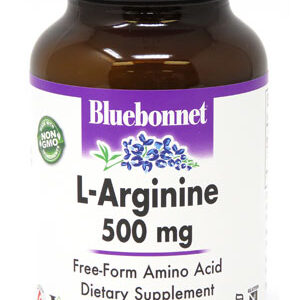 Comprar bluebonnet nutrition l-arginine -- 500 mg - 100 vegetable capsules preço no brasil aminoácidos suplemento importado loja 7 online promoção - 16 de abril de 2024