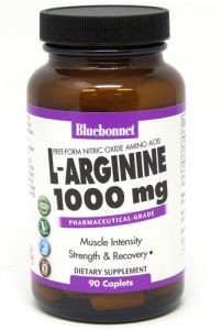 Comprar bluebonnet nutrition l-arginine -- 1000 mg - 90 caplets preço no brasil aminoácidos suplemento importado loja 7 online promoção - 16 de abril de 2024