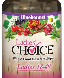 Comprar bluebonnet nutrition ladie's choice® whole food based multiple ladies 18-49 -- 90 caplets preço no brasil multivitamínico para mulheres suplemento importado loja 67 online promoção - 2 de junho de 2023
