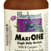 Comprar bluebonnet nutrition maxi one® single daily multiple -- 90 caplets preço no brasil multivitamínico para mulheres suplemento importado loja 3 online promoção - 30 de abril de 2024