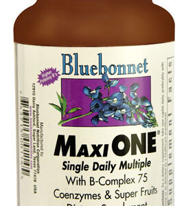 Comprar bluebonnet nutrition maxi one® single daily multiple -- 90 caplets preço no brasil multivitamínico para mulheres suplemento importado loja 41 online promoção - 17 de abril de 2024