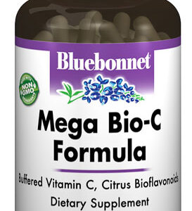 Comprar bluebonnet nutrition mega bio-c formula -- 180 vegetable capsules preço no brasil vitamina c suplemento importado loja 41 online promoção - 16 de abril de 2024