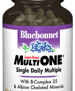 Comprar bluebonnet nutrition multione® single daily multiple iron free -- 30 vcaps® preço no brasil multivitamínico para mulheres suplemento importado loja 53 online promoção - 17 de abril de 2024