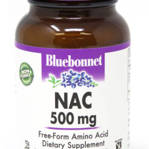 Comprar bluebonnet nutrition nac -- 500 mg - 60 vegetable capsules preço no brasil aminoácidos suplemento importado loja 57 online promoção - 16 de abril de 2024