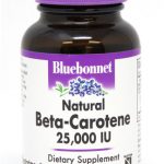 Comprar bluebonnet nutrition natural beta-carotene -- 25000 iu - 90 softgels preço no brasil vitamina a suplemento importado loja 3 online promoção - 6 de abril de 2024