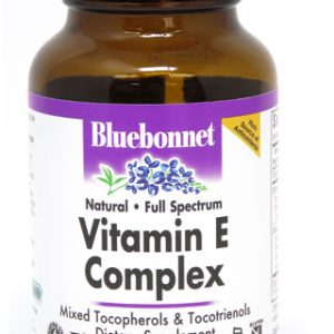 Comprar bluebonnet nutrition natural full spectrum vitamin e complex -- 60 licaps® preço no brasil vitamina e suplemento importado loja 49 online promoção - 2 de fevereiro de 2023