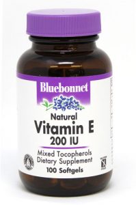 Comprar bluebonnet nutrition natural vitamin e -- 200 iu - 100 softgels preço no brasil vitamina e suplemento importado loja 7 online promoção - 6 de abril de 2024