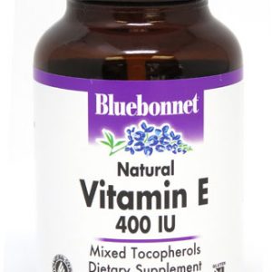 Comprar bluebonnet nutrition natural vitamin e -- 400 iu - 100 softgels preço no brasil vitamina e suplemento importado loja 47 online promoção - 2 de fevereiro de 2023