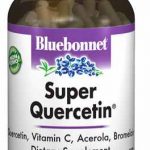 Comprar bluebonnet nutrition super quercetin® -- 60 vcaps® preço no brasil vitamina c suplemento importado loja 5 online promoção - 27 de setembro de 2022