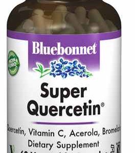 Comprar bluebonnet nutrition super quercetin® -- 60 vcaps® preço no brasil vitamina c suplemento importado loja 49 online promoção - 16 de abril de 2024