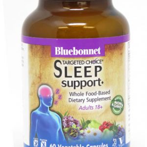 Comprar bluebonnet nutrition targeted choice® sleep support -- 60 vegetable capsules preço no brasil 5-htp suplemento importado loja 25 online promoção - 28 de fevereiro de 2024