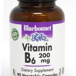 Comprar bluebonnet nutrition vitamin b6 -- 200 mg - 90 vegetable capsules preço no brasil vitamina b suplemento importado loja 1 online promoção - 6 de abril de 2024