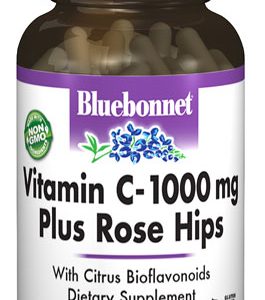Comprar bluebonnet nutrition vitamin c-1000 mg plus rose hips -- 90 vegetable capsules preço no brasil vitamina c suplemento importado loja 95 online promoção - 18 de agosto de 2022