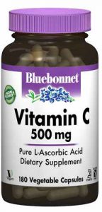 Comprar bluebonnet nutrition vitamin c -- 500 mg - 180 vcaps® preço no brasil vitamina c suplemento importado loja 7 online promoção - 15 de abril de 2024