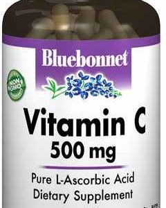Comprar bluebonnet nutrition vitamin c -- 500 mg - 180 vcaps® preço no brasil vitamina c suplemento importado loja 57 online promoção - 18 de agosto de 2022