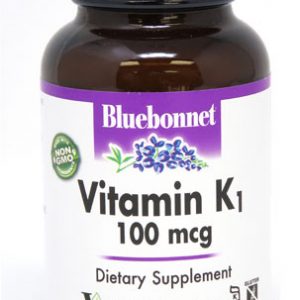Comprar bluebonnet nutrition vitamin k1 -- 100 mcg - 100 caplets preço no brasil vitamina k suplemento importado loja 43 online promoção - 25 de setembro de 2022