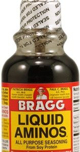 Comprar bragg liquid aminos -- 6 fl oz preço no brasil aminoácidos em promoção suplemento importado loja 23 online promoção - 27 de setembro de 2022