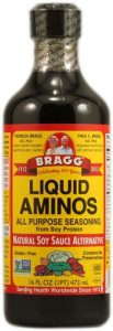 Comprar bragg liquid aminos -- 16 fl oz preço no brasil aminoácidos em promoção suplementos em promoção suplemento importado loja 3 online promoção - 2 de dezembro de 2022