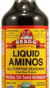 Comprar bragg liquid aminos -- 16 fl oz preço no brasil aminoácidos em promoção suplemento importado loja 15 online promoção - 29 de novembro de 2023