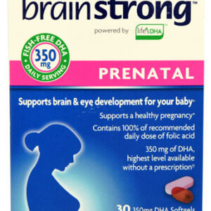 Comprar brainstrong prenatal multivitamin & dha supplement -- 60 tablets preço no brasil multivitamínico para mulheres suplemento importado loja 77 online promoção - 17 de abril de 2024