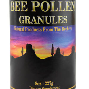 Comprar c c pollen high desert® bee pollen granules -- 8 oz preço no brasil produtos derivados de abelhas suplemento importado loja 25 online promoção - 26 de abril de 2024