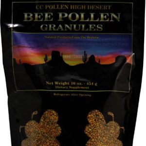 Comprar c c pollen high desert bee pollen granules bag -- 1 lb preço no brasil produtos derivados de abelhas suplemento importado loja 57 online promoção - 9 de agosto de 2022