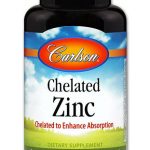 Comprar carlson chelated zinc -- 30 mg - 250 tablets preço no brasil suplementos suplemento importado loja 5 online promoção - 18 de novembro de 2023
