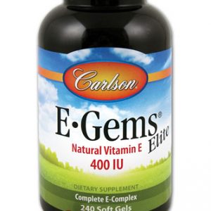 Comprar carlson e-gems® elite -- 400 iu - 240 softgels preço no brasil vitamina e suplemento importado loja 67 online promoção - 2 de fevereiro de 2023