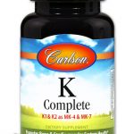 Comprar carlson k complete k1 & k2 as mk-4 & mk-7 -- 45 softgels preço no brasil vitamina k suplemento importado loja 3 online promoção - 6 de abril de 2024